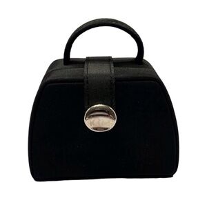 Hato Hasi Mini Travel Jewelry Case